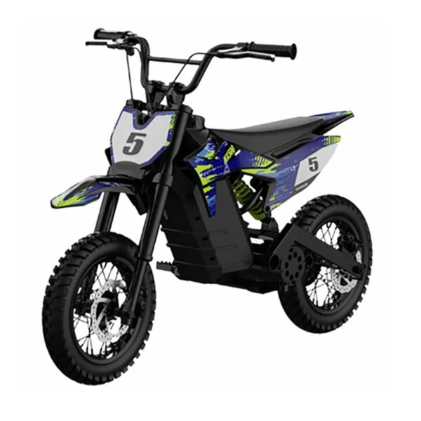 XCY-ED-DK16 Electric Dirt Bike