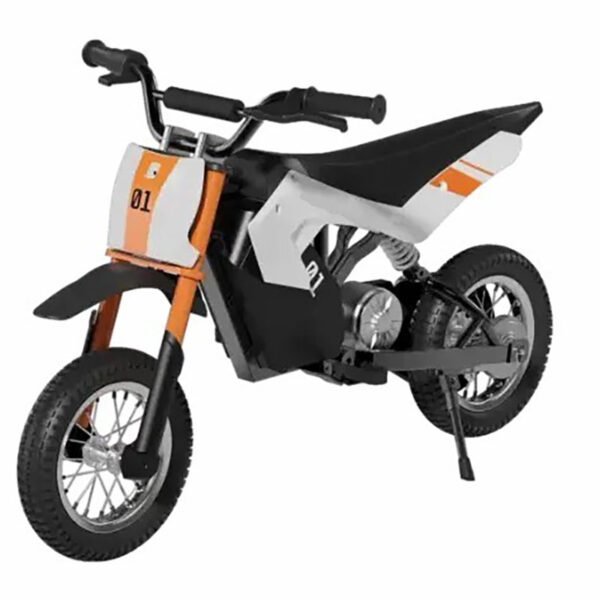 XCY-ED-DK2 Electric Dirt Bike - Image 3