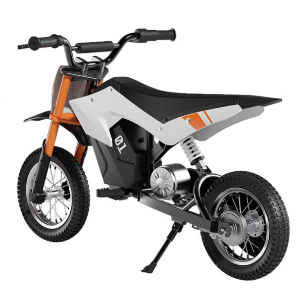 XCY-ED-DK2 Electric Dirt Bike - Image 2