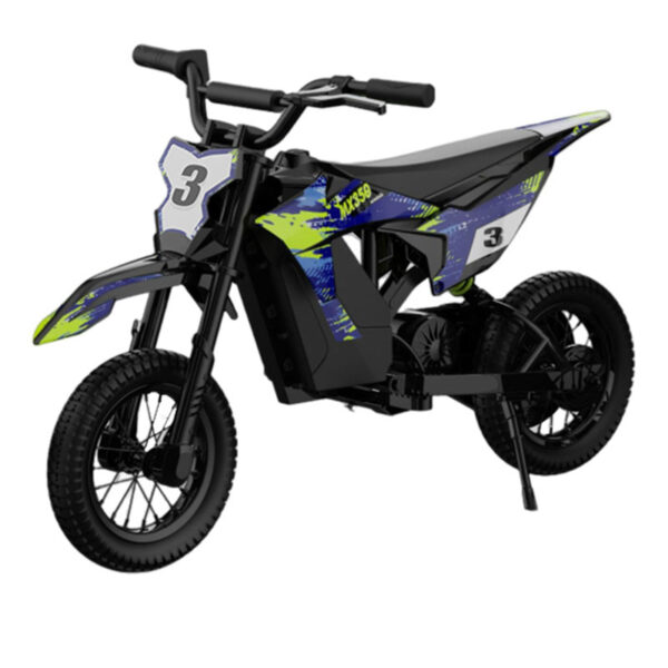 XCY-ED-DK4 Electric Dirt Bike
