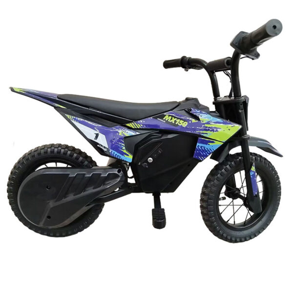 XCY-ED-DK5 Electric Dirt Bike - Image 3