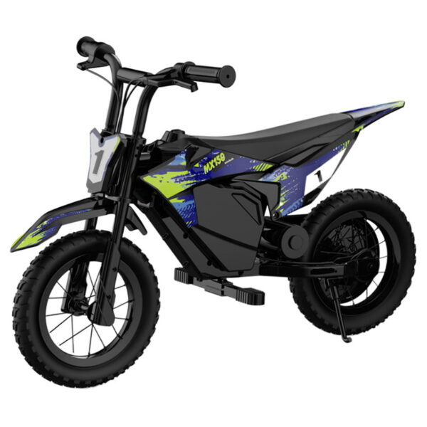 XCY-ED-DK5 Electric Dirt Bike - Image 2