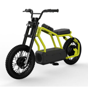 XCY-ED-EM16 350W Electric Dirt Bike