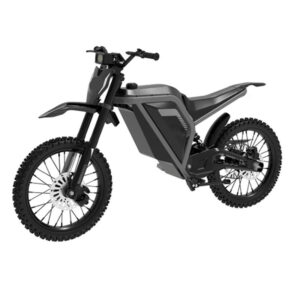 XCY-EM22 Electric Motocycle