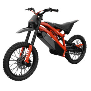 XCY-EM22-2 Electric Motocycle