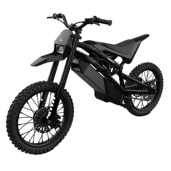 XCY-EM22-2 Electric Motocycle - Image 2
