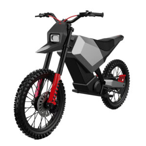 XCY-EM22-3 Electric Motocycle