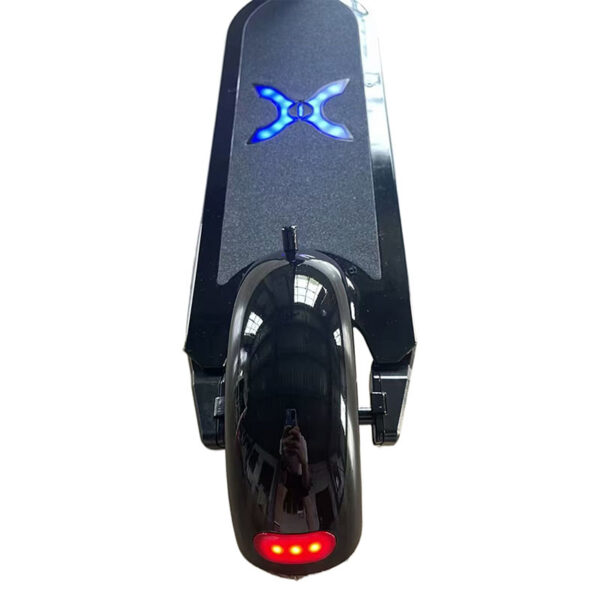 XCY-ES-AL01 Electric Scooter - Image 4