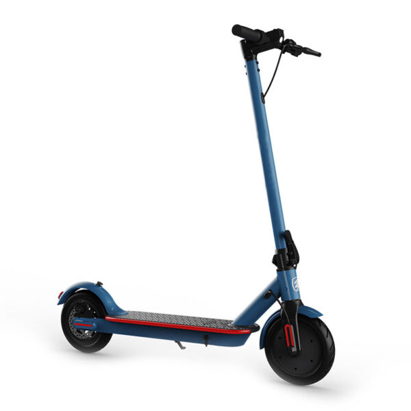 XCY-ES-J9 Electric Scooter - Image 3