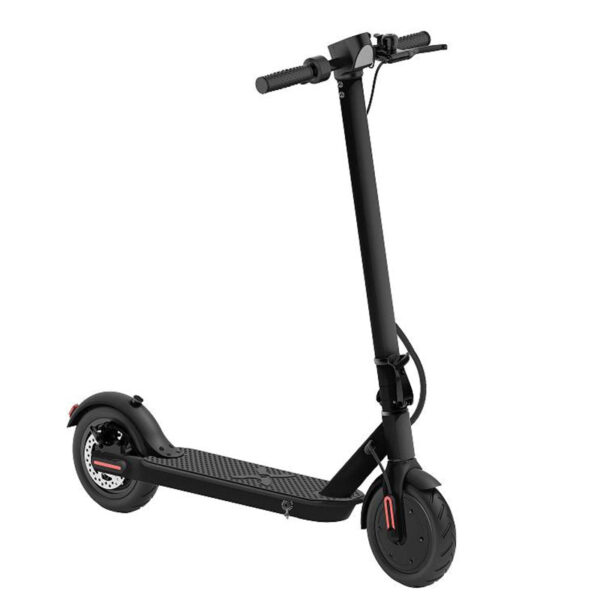 XCY-ES-JNY Electric Scooter - Image 2