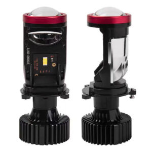 Car LED Headlight Y7-H4 Light