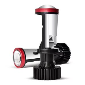 Car Headlight Y8-H4 Light