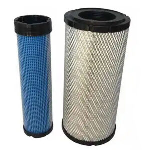Air Filter B222100000500+B222100000501 for Sany Excavator