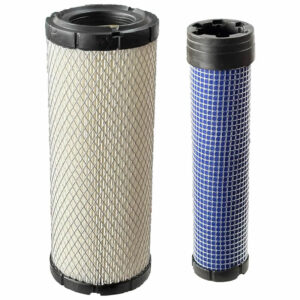 Air Filter 60123506+60123505 for Sany Excavator