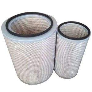 Air Filter 60170569+60170568 for Sany Excavator