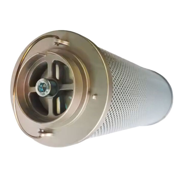 Hydraulic Filter 60193541 for Sany Excavator Tracked - Image 3