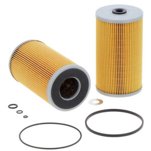 Oil Filter 60206773 A222100000385 for Sany Excavator