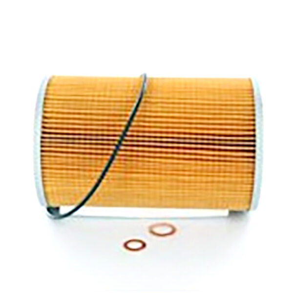 Fuel Filter 60206779 B222100000074 for Sany Excavator - Image 2