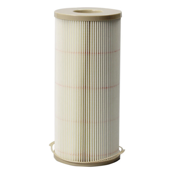 Fuel Water Separator 60249072 for Sany Excavator Tracked - Image 2