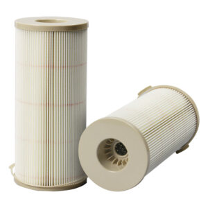 Fuel Water Separator 60249072 for Sany Excavator Tracked
