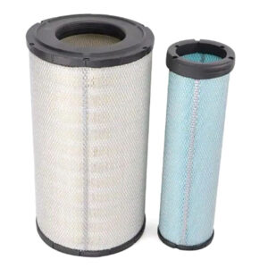 Air Filter 800104345+800104344 for XCMG XE215D  Excavator Tracked