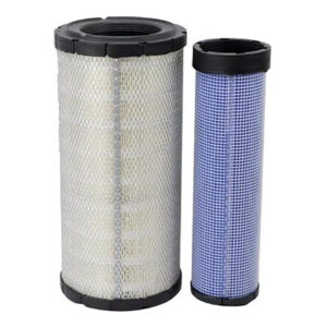 Air Filter 800151034+800151033 for XCMG XE150D Excavator