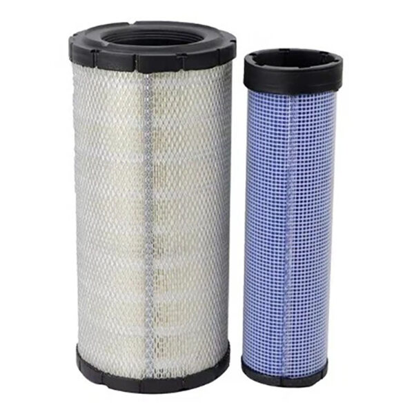 Air Filter 800151034+800151033 for XCMG XE150D Excavator