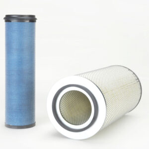 Air Filter B222100000032+B222100000029 for Sany Excavator