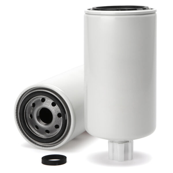 Fuel Water Separator B222100000493 for Sany Excavator Tracked