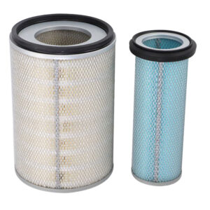 Air Filter B222100000533+B222100000531 for Sany Excacator