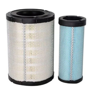 Air Filter B222100000535+B222100000532 for Sany Excavator Tracked