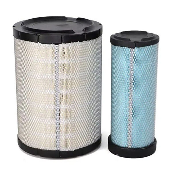 Air Filter B222100000535+B222100000532 for Sany Excavator Tracked - Image 2
