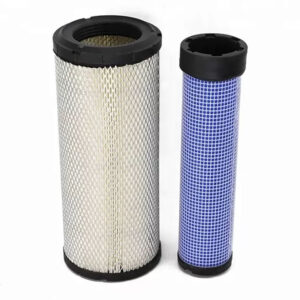 Air Filter B222100000593+B222100000591 for Sany Excavator