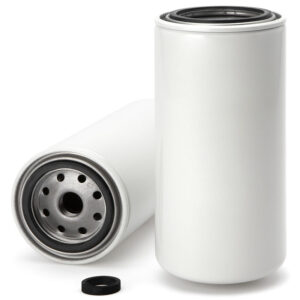 Fuel Filter 60159534 60242353 for Sany Excavator Tracked