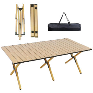 XCY-DS-0056-4 Wholesale Portable Camping Table