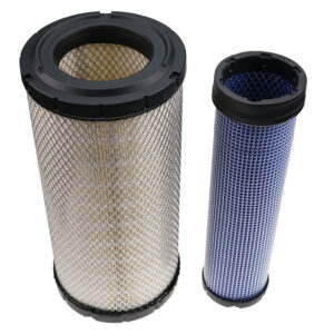 Air Filter 1106326+1106331 for CAT Loader