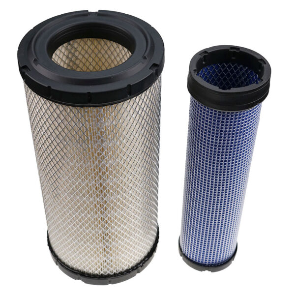 Air Filter 1106326+1106331 for CAT Loader