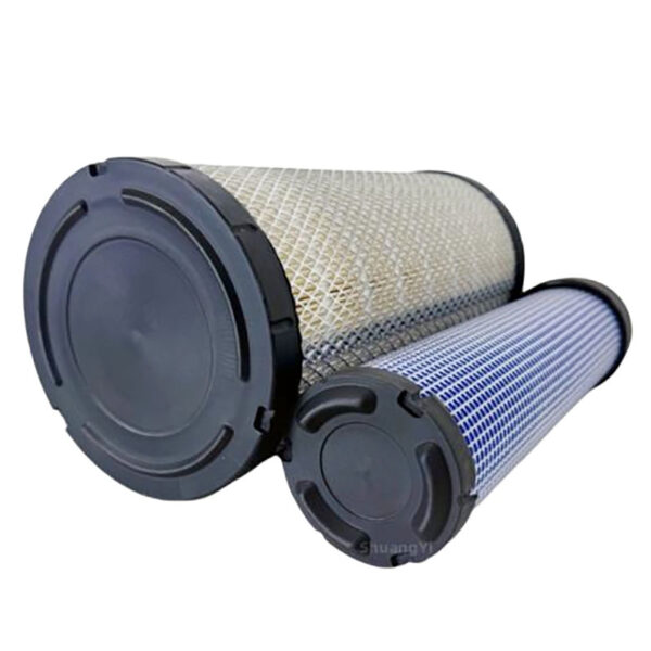 Air Filter 1106326+1106331 for CAT Loader - Image 2