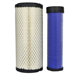 Air Filter 60026311+60026310 for Sany Excavator Tracked