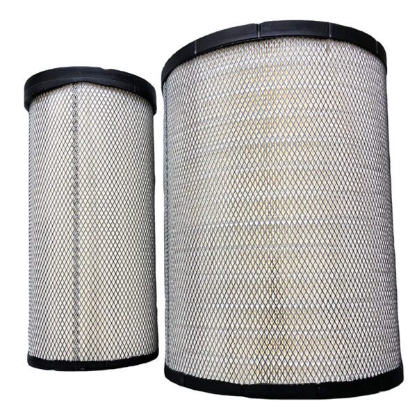 Air Filter 60188055+60188056 for Sany Excavator