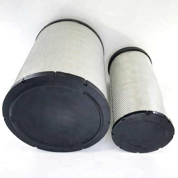 Air Filter 60188055+60188056 for Sany Excavator - Image 2