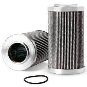 Hydraulic Filter 60283940 B222100000116 for Sany Pump Truck