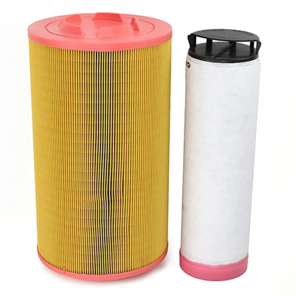 Air Filter 2567902+2567903 for CAT Loader Wheeled - Image 2