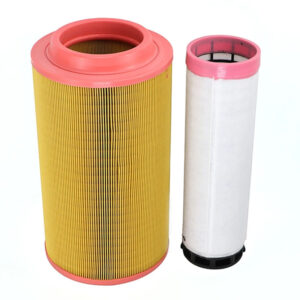 Air Filter 2567902+2567903 for CAT Loader Wheeled