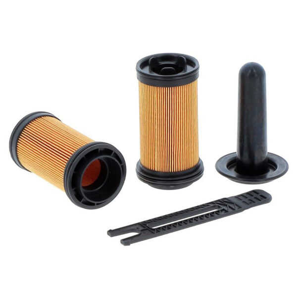 Urea Filter 3783187 for CAT Excavator Tracked