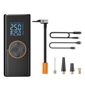Fast Inflation Air Pump XCY-ZL-A002