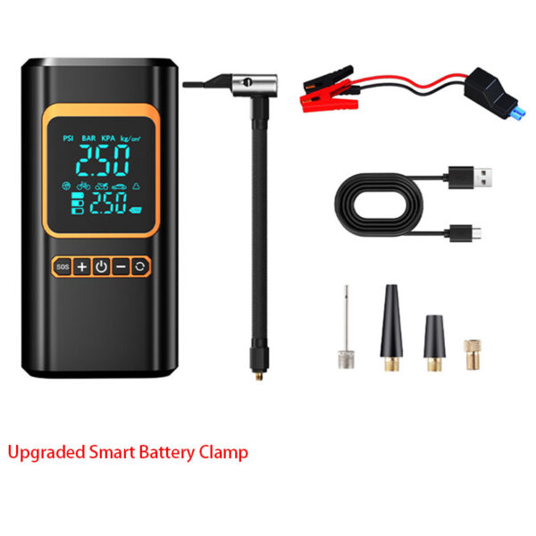 High Quality Air Pump XCY-ZL-A003