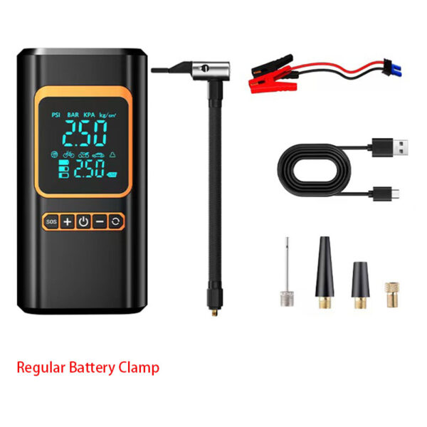 High Quality Air Pump XCY-ZL-A003 - Image 2
