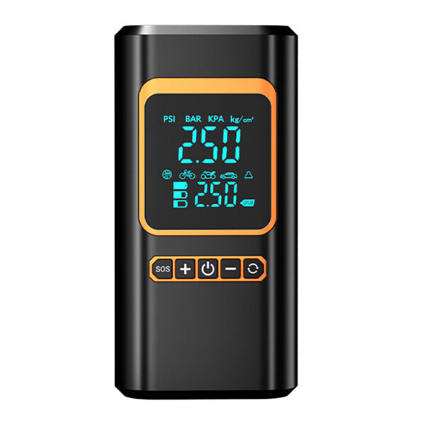 High Quality Air Pump XCY-ZL-A003 - Image 3