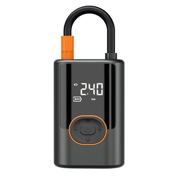 Portable Air Pump XCY-ZL-A006 - Image 2